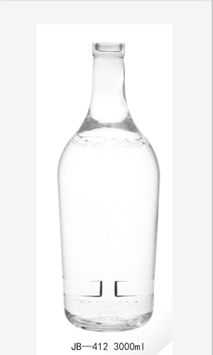 JB-412 3000ml